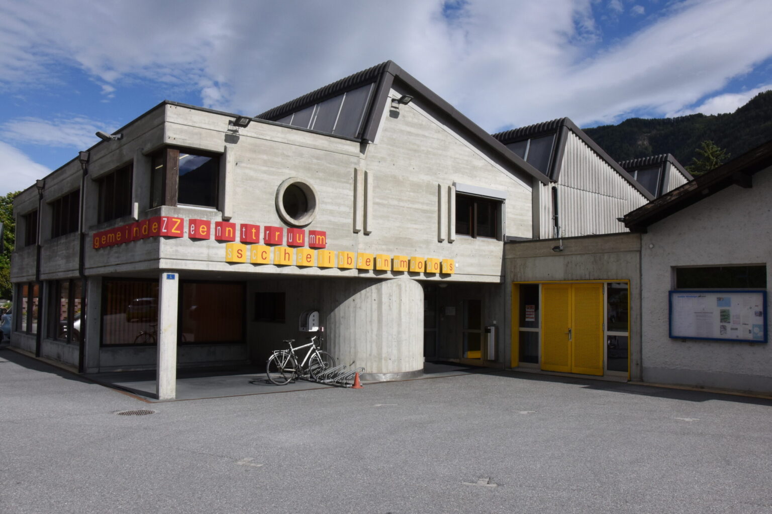 Gemeinde Raron Gemeinde Raron