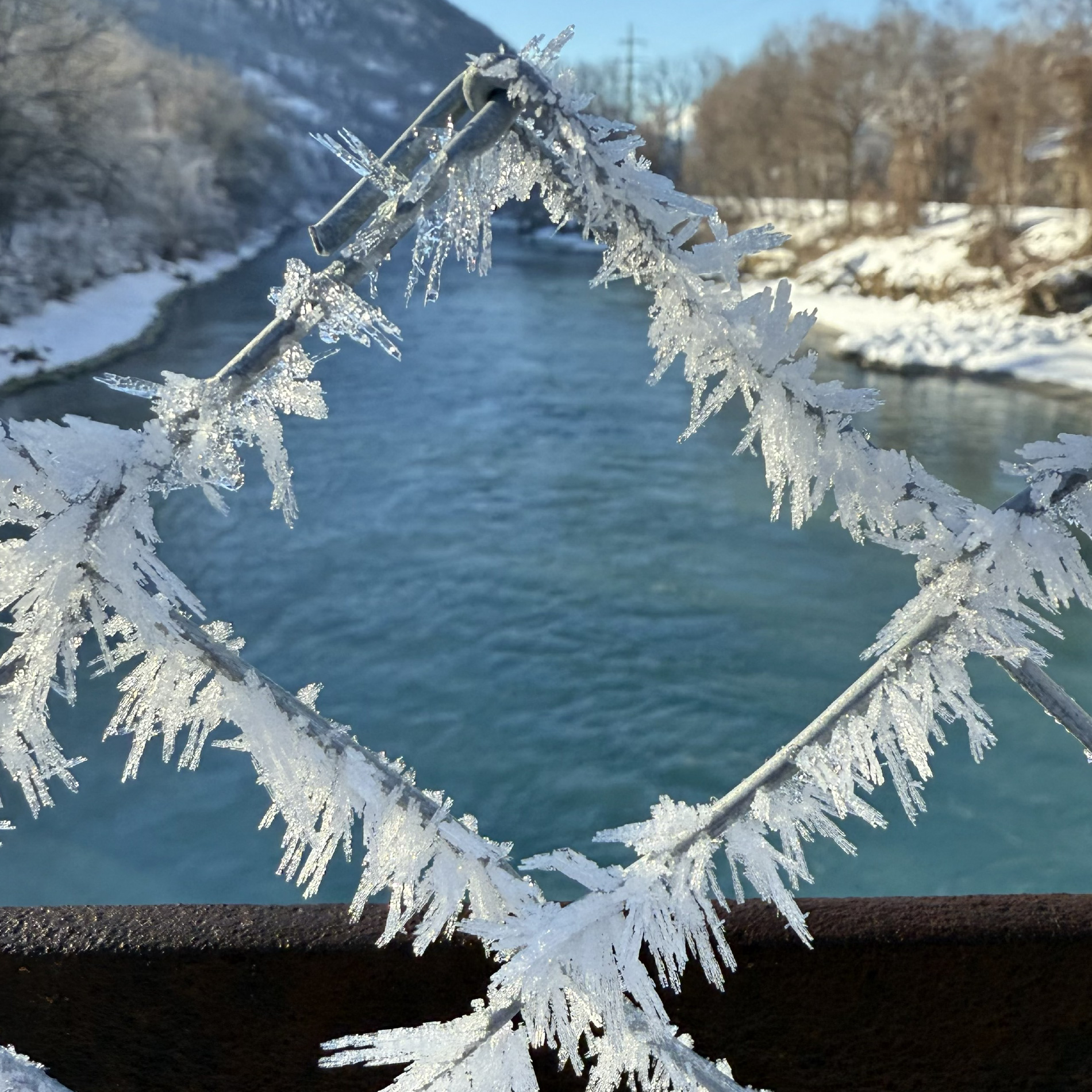 Frost