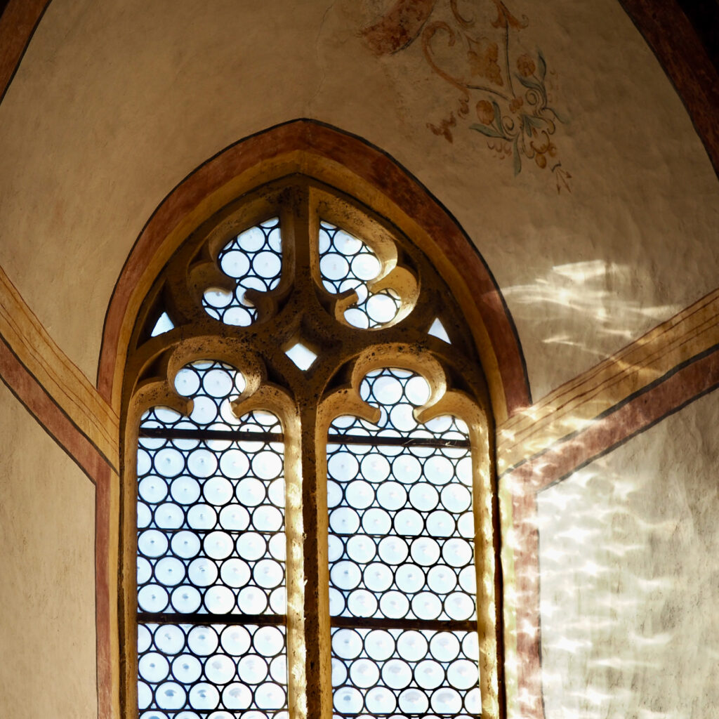 Kirchenfenster