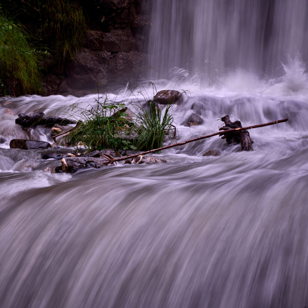 Wildwasser