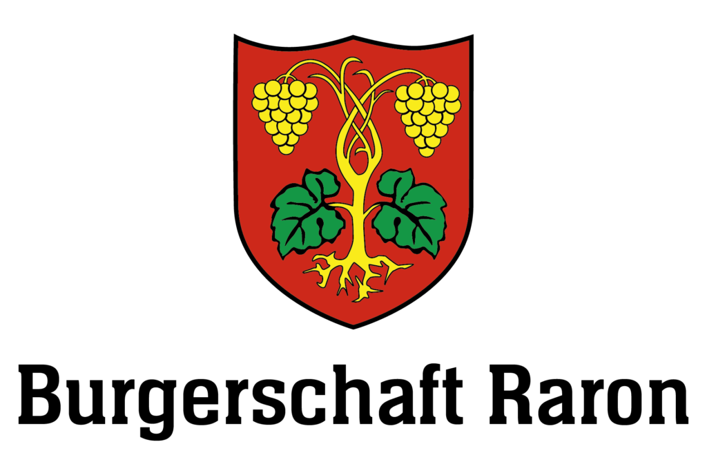 Burgschaft Raron